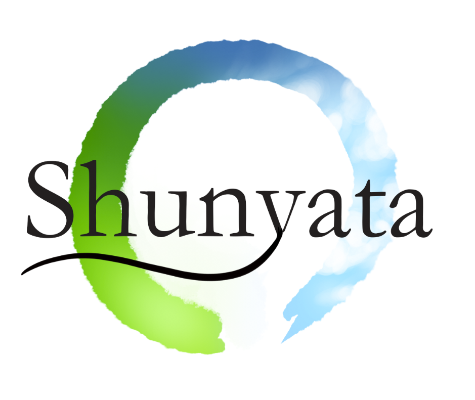 logo SHUNYATA