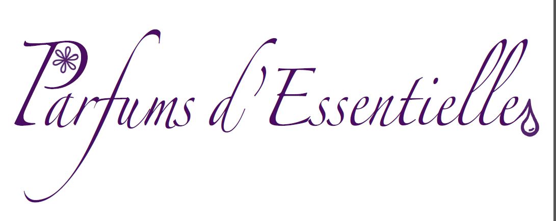 logo parfun d'essentielles salon bien etre plaisance du touch