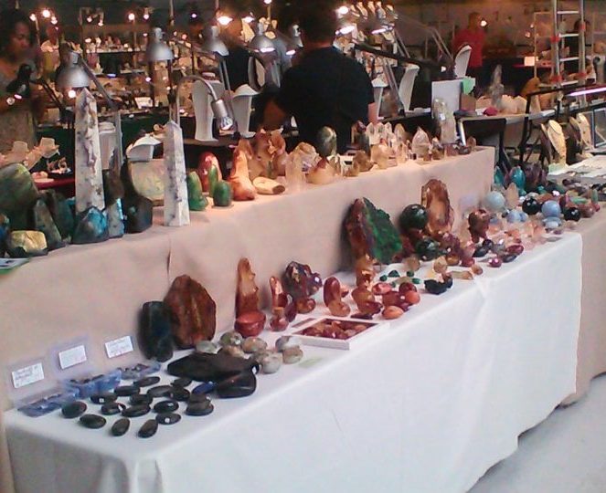 GAIA Stone salon bien etre plaisance du touch
