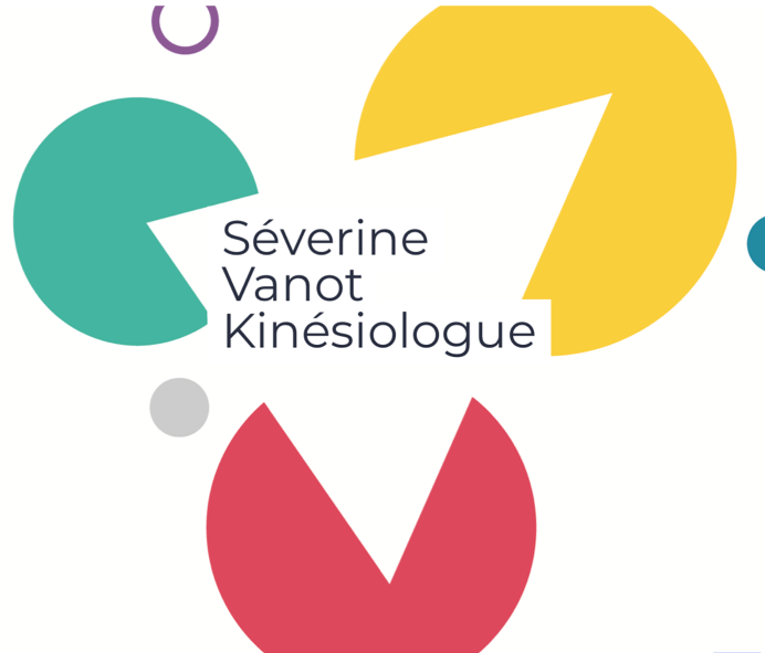 logo Severine Vanot salon bien etre plaisance du touch