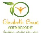 logo E BOUE salon du bien etre plaisance du touch